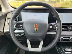 Hongqi HS5 2.0T Qixiang Pro version - фото 11
