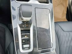 Hongqi HS5 2.0T Qixiang Pro version - фото 14