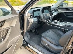 Hongqi HS5 2.0T Qixiang Pro version - фото 16