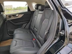 Hongqi HS5 2.0T Qixiang Pro version - фото 17