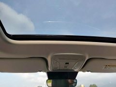 Hongqi HS5 2.0T Qixiang Pro version - фото 18