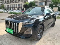 Hongqi HS5 2.0T Qixiang Pro version - фото 2