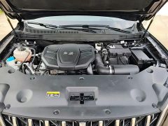 Hongqi HS5 2.0T Qixiang Pro version - фото 20