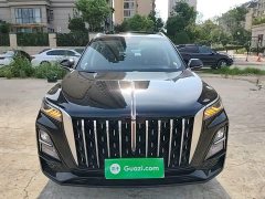 Hongqi HS5 2.0T Qixiang Pro version - фото 3