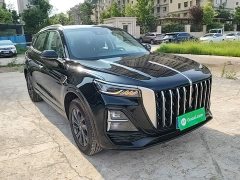 Hongqi HS5 2.0T Qixiang Pro version - фото 4