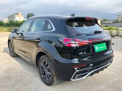 Hongqi HS5 2.0T Qixiang Pro version - фото 5