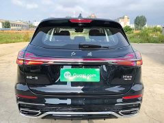 Hongqi HS5 2.0T Qixiang Pro version - фото 6