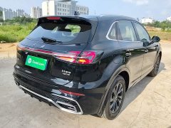 Hongqi HS5 2.0T Qixiang Pro version - фото 7