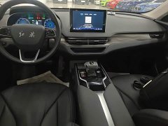 Hongqi E-QM5 2023 facelift basic travel version - фото 14