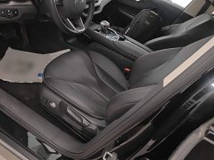 Hongqi E-QM5 2023 facelift basic travel version - фото 15