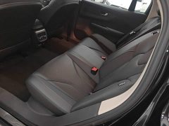 Hongqi E-QM5 2023 facelift basic travel version - фото 17