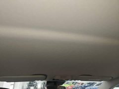 Hongqi E-QM5 2023 facelift basic travel version - фото 18