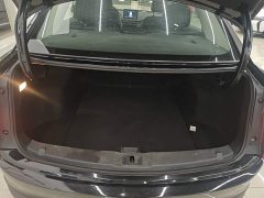 Hongqi E-QM5 2023 facelift basic travel version - фото 19