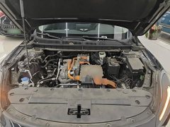 Hongqi E-QM5 2023 facelift basic travel version - фото 20