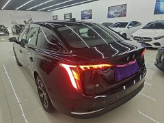 Hongqi E-QM5 2023 facelift basic travel version - фото 5