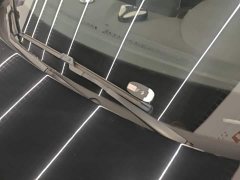 Hongqi E-QM5 2023 facelift basic travel version - фото 9