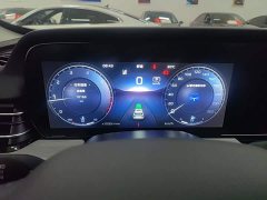 Hongqi HS5 2025 2.0T four-wheel drive Qixiang Pro version - фото 12