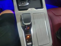 Hongqi HS5 2025 2.0T four-wheel drive Qixiang Pro version - фото 14