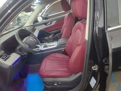 Hongqi HS5 2025 2.0T four-wheel drive Qixiang Pro version - фото 15