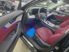 Hongqi HS5 2025 2.0T four-wheel drive Qixiang Pro version - фото 16