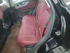 Hongqi HS5 2025 2.0T four-wheel drive Qixiang Pro version - фото 17