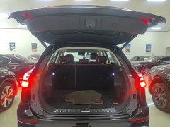 Hongqi HS5 2025 2.0T four-wheel drive Qixiang Pro version - фото 19
