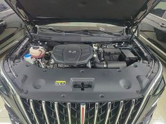 Hongqi HS5 2025 2.0T four-wheel drive Qixiang Pro version - фото 20