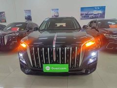 Hongqi HS5 2025 2.0T four-wheel drive Qixiang Pro version - фото 3