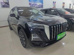 Hongqi HS5 2025 2.0T four-wheel drive Qixiang Pro version - фото 4