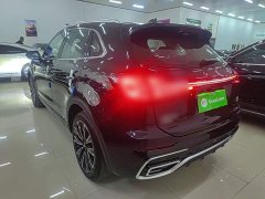 Hongqi HS5 2025 2.0T four-wheel drive Qixiang Pro version - фото 5