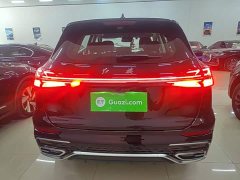 Hongqi HS5 2025 2.0T four-wheel drive Qixiang Pro version - фото 6