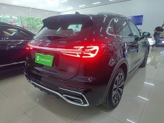 Hongqi HS5 2025 2.0T four-wheel drive Qixiang Pro version - фото 7