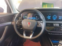 Hongqi HS5 facelift 2.0T Zhilian Flagship Edition - фото 11