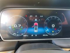 Hongqi HS5 facelift 2.0T Zhilian Flagship Edition - фото 12
