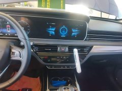Hongqi HS5 facelift 2.0T Zhilian Flagship Edition - фото 13
