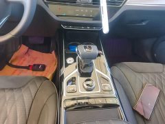 Hongqi HS5 facelift 2.0T Zhilian Flagship Edition - фото 14