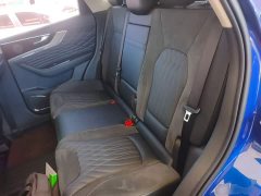 Hongqi HS5 facelift 2.0T Zhilian Flagship Edition - фото 17
