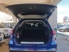 Hongqi HS5 facelift 2.0T Zhilian Flagship Edition - фото 19