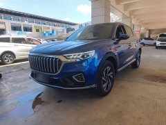 Hongqi HS5 facelift 2.0T Zhilian Flagship Edition - фото 2