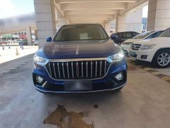 Hongqi HS5 facelift 2.0T Zhilian Flagship Edition - фото 3
