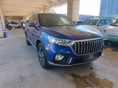 Hongqi HS5 facelift 2.0T Zhilian Flagship Edition - фото 4
