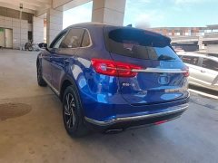 Hongqi HS5 facelift 2.0T Zhilian Flagship Edition - фото 5