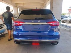 Hongqi HS5 facelift 2.0T Zhilian Flagship Edition - фото 6