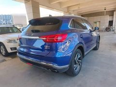 Hongqi HS5 facelift 2.0T Zhilian Flagship Edition - фото 7