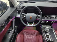 Hongqi HS5 2023 2.0T Qixiang Pro version - фото 11