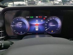 Hongqi HS5 2023 2.0T Qixiang Pro version - фото 12