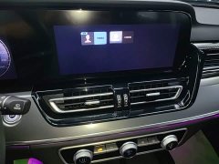 Hongqi HS5 2023 2.0T Qixiang Pro version - фото 13