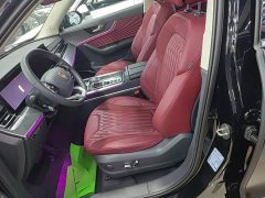 Hongqi HS5 2023 2.0T Qixiang Pro version - фото 15