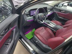 Hongqi HS5 2023 2.0T Qixiang Pro version - фото 16
