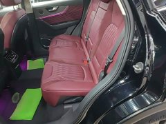 Hongqi HS5 2023 2.0T Qixiang Pro version - фото 17